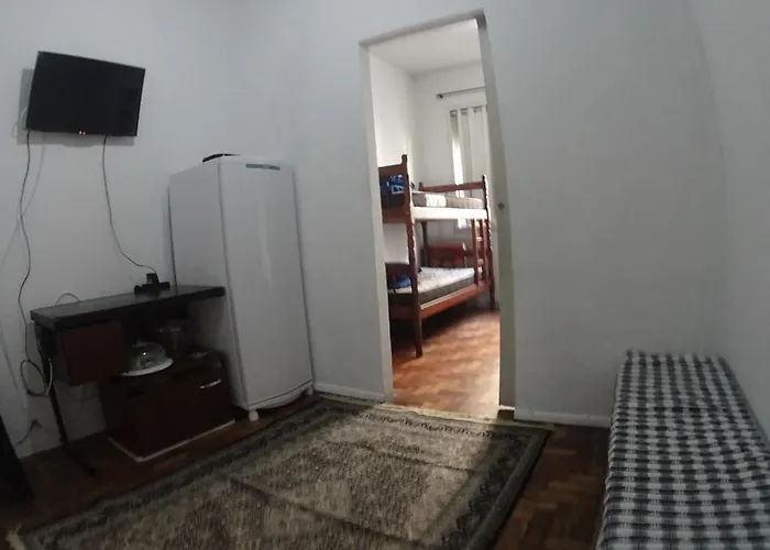Casa Do Adriano