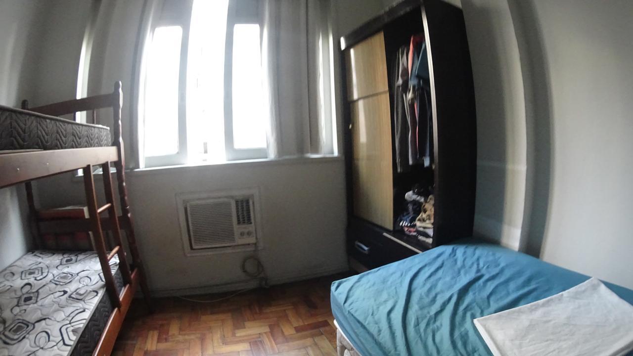 Albergue Casa Do Adriano Rio de Janeiro