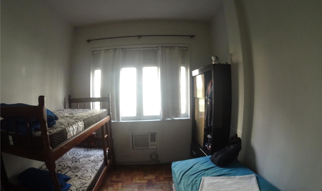 Albergue Casa Do Adriano Rio de Janeiro