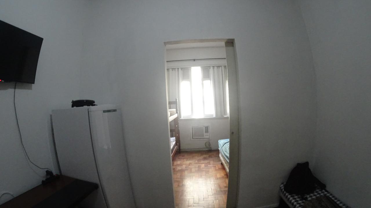 Casa Do Adriano Albergue Rio de Janeiro