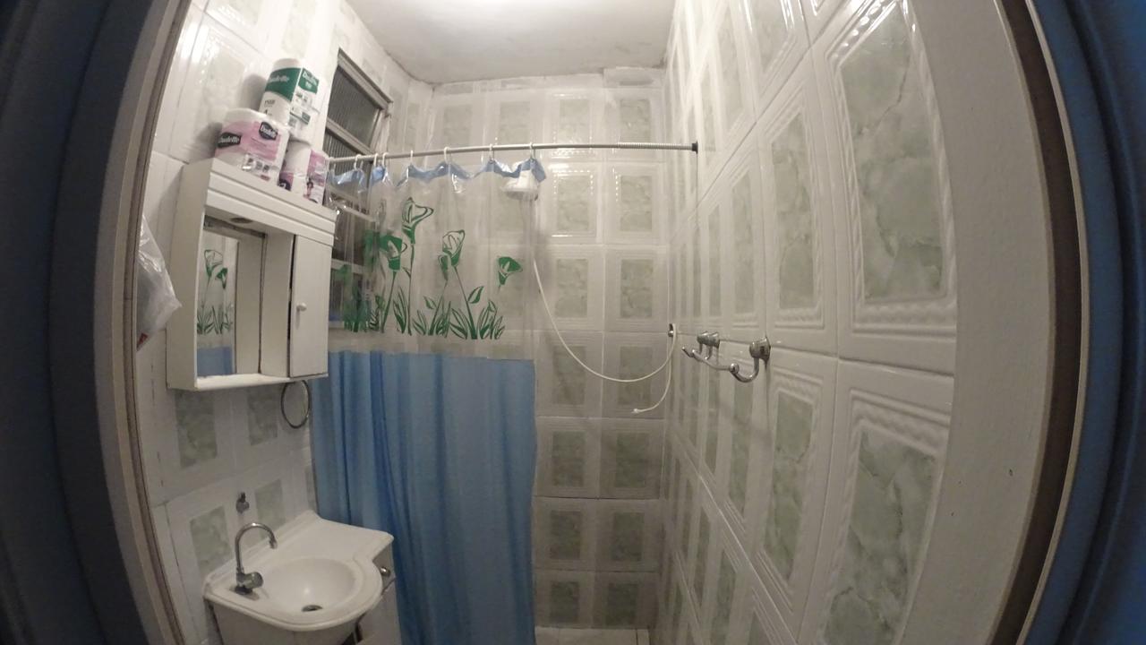 Albergue Casa Do Adriano Rio de Janeiro