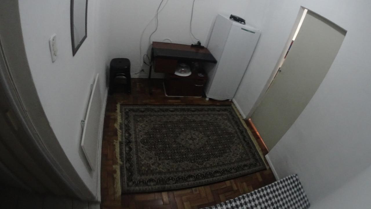 Casa Do Adriano Albergue *